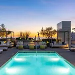 The Pearl Coast - Rooftop Pool, Gym Luxurious 2Br Santa Monica
